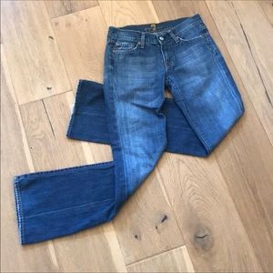 7 For All Mankind Jeans